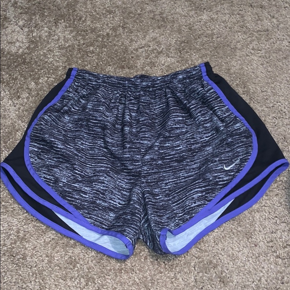 Nike athletic shorts